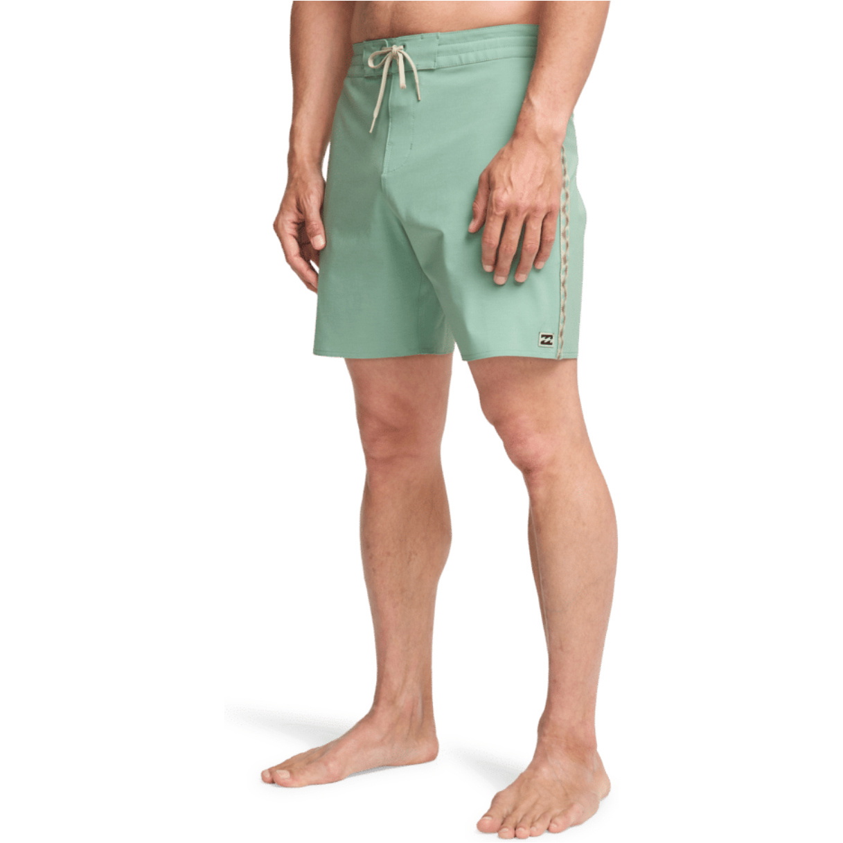 2026 Billabong Mens Wategos Lo Tide 17.5
